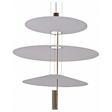 Подвесной светильник kink light Гид...